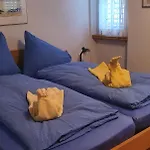 Apartment Appartementhaus La Promenade
