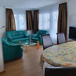 Appartementhaus La Promenade *