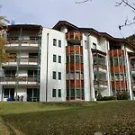 Appartementhaus La Promenade Apartment