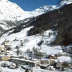 Appartementhaus La Promenade *