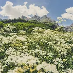 Appartementhaus La Promenade *