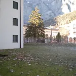 Appartementhaus La Promenade Leukerbad