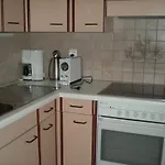 Appartementhaus La Promenade Apartment *