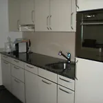 Appartementhaus La Promenade Apartment *