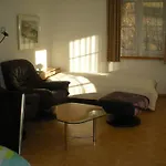 아파트 Appartementhaus La Promenade 로이커바드