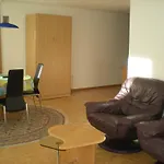 아파트 Appartementhaus La Promenade