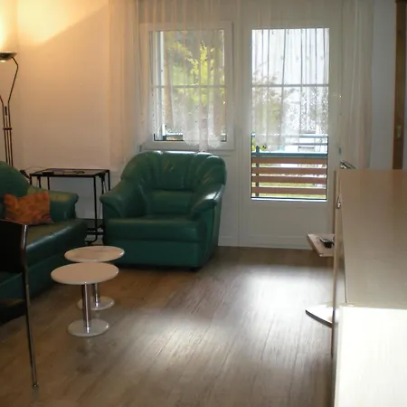 أبارتمانتهاوس لا برومينيد