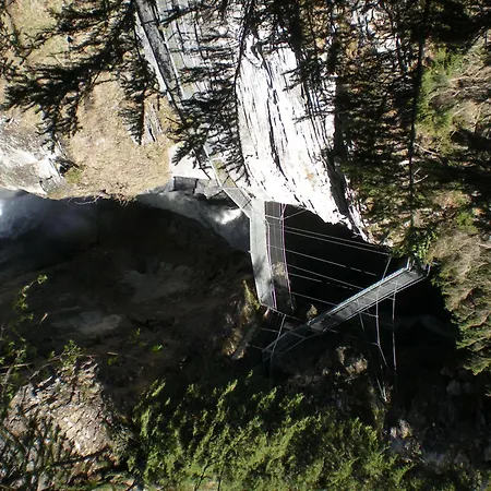 Апартаменти Appartementhaus La Promenade *