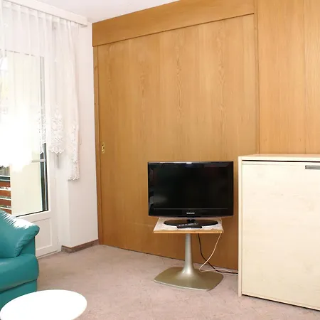 أبارتمانتهاوس لا برومينيد