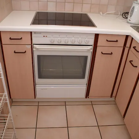 Апартаменти Appartementhaus La Promenade