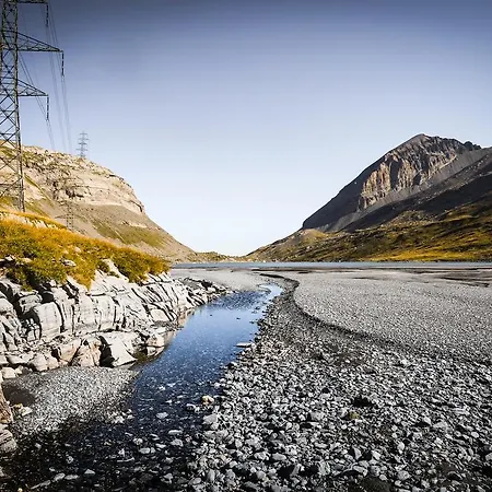 Appartementhaus La Promenade Апартаменти