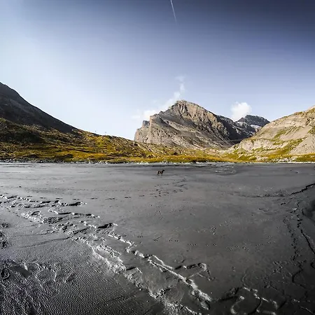 Апартаменти Appartementhaus La Promenade *