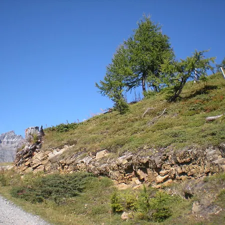 Апартаменти Appartementhaus La Promenade