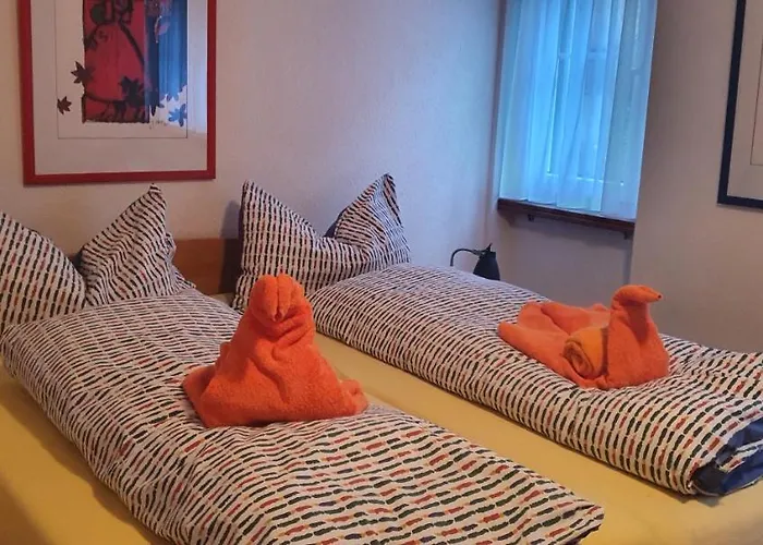 أبارتمانتهاوس لا برومينيد شقة لوكباد