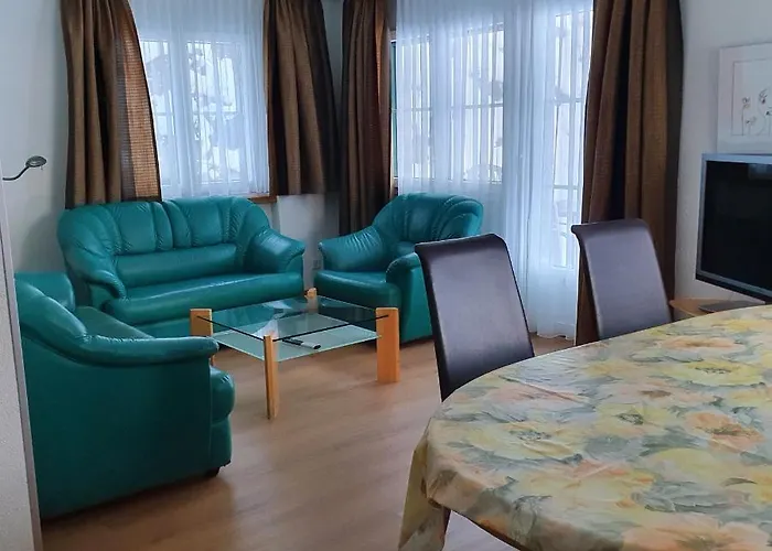 أبارتمانتهاوس لا برومينيد *