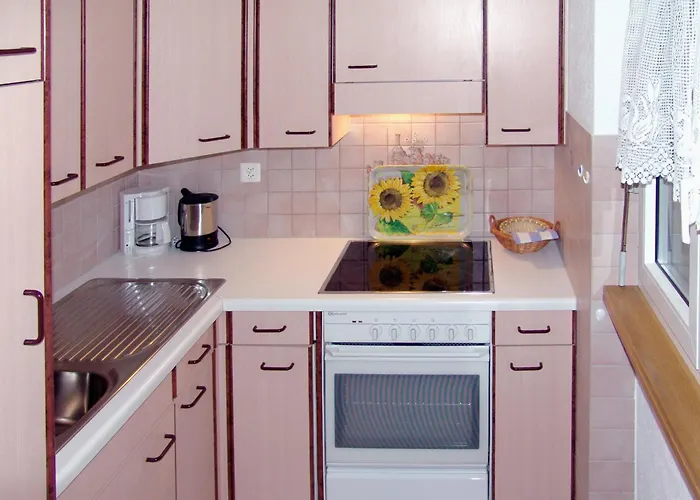 أبارتمانتهاوس لا برومينيد لوكباد