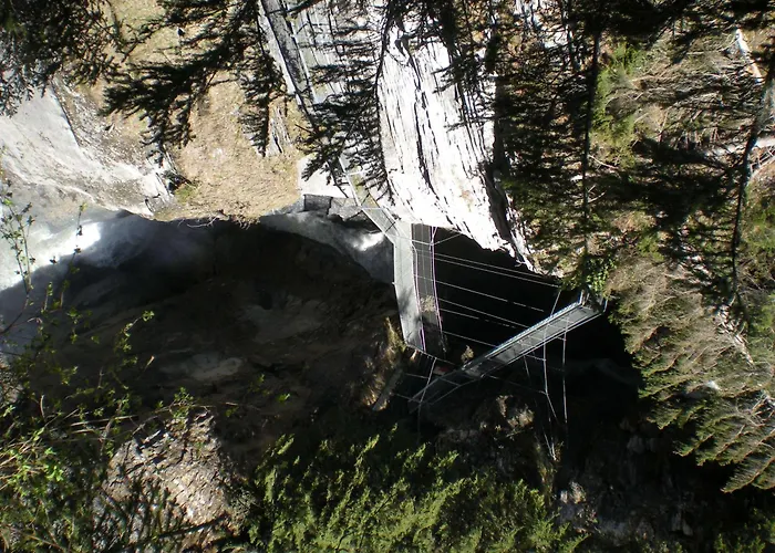 شقة أبارتمانتهاوس لا برومينيد *