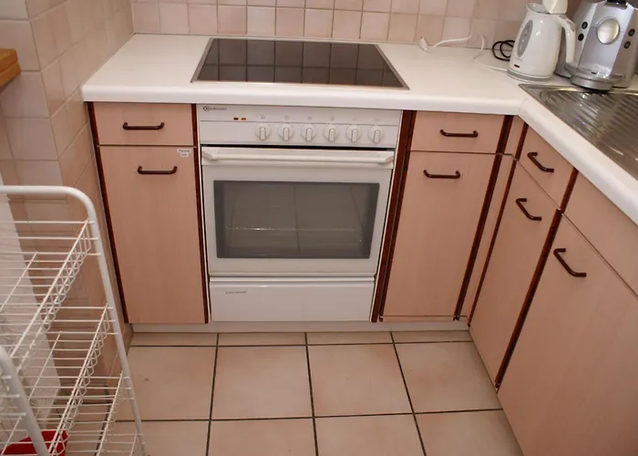 شقة أبارتمانتهاوس لا برومينيد