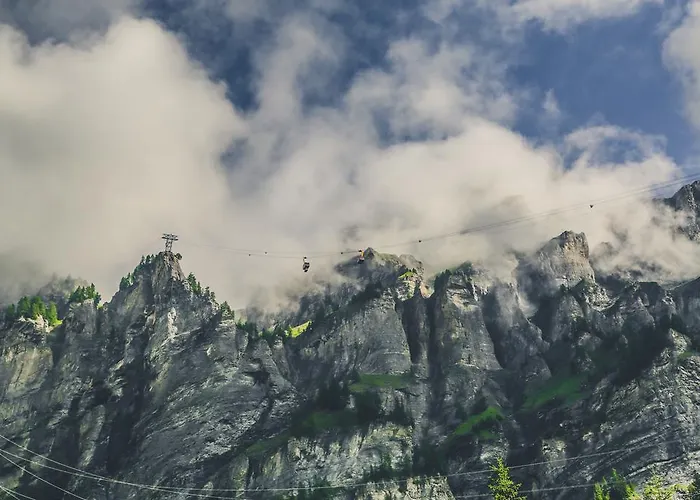 أبارتمانتهاوس لا برومينيد شقة لوكباد