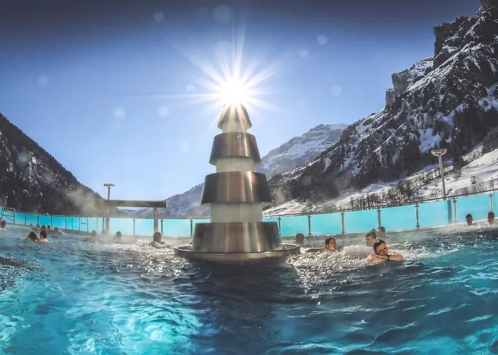 شقة أبارتمانتهاوس لا برومينيد لوكباد