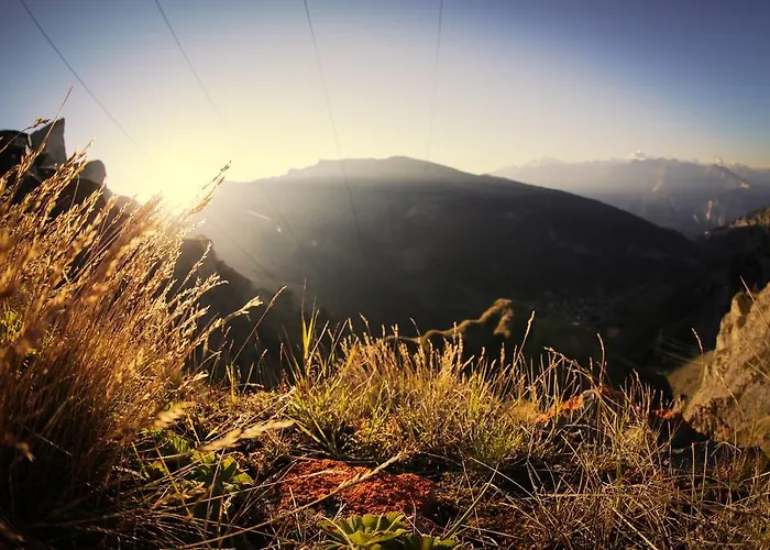 أبارتمانتهاوس لا برومينيد * لوكباد