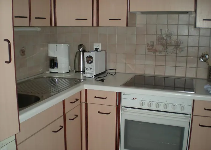 أبارتمانتهاوس لا برومينيد شقة *