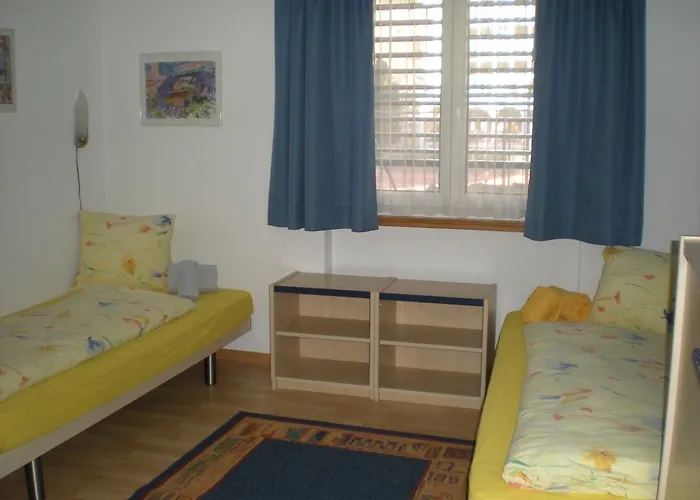 أبارتمانتهاوس لا برومينيد *