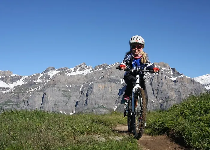 أبارتمانتهاوس لا برومينيد شقة