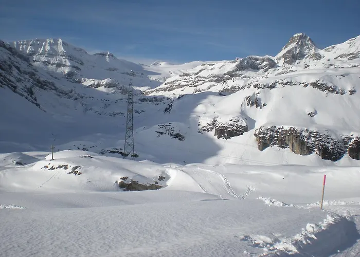 أبارتمانتهاوس لا برومينيد شقة