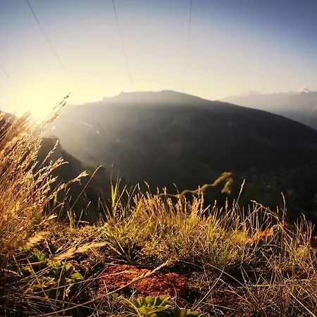 Appartementhaus La Promenade * ロイカーバード