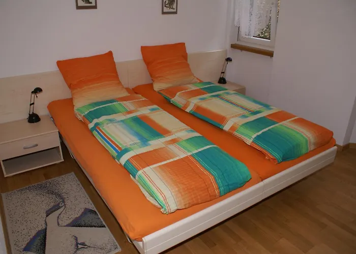 公寓 普罗曼娜公寓 *