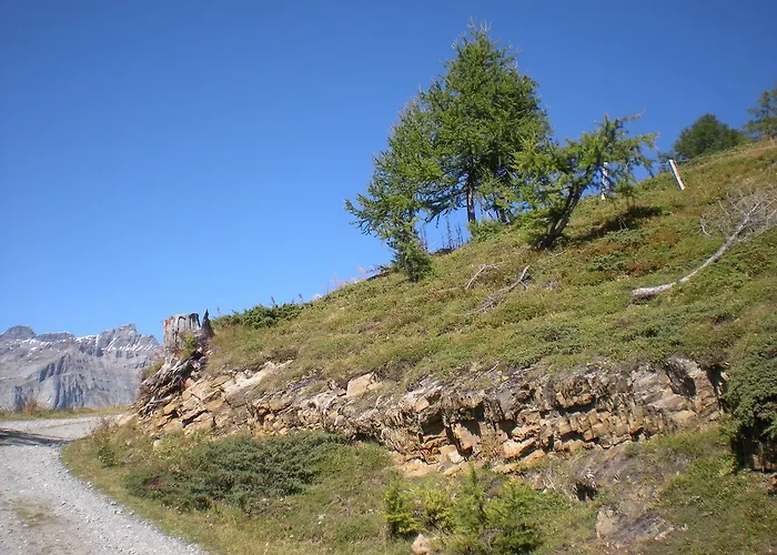 公寓 普罗曼娜公寓